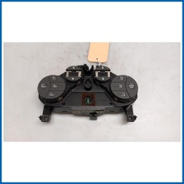 Modulo comando riscaldamento / clima CENTRALINA ELETTRON |  |  FIAT Panda II