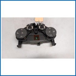 Modulo comando riscaldamento / clima CENTRALINA ELETTRON |  |  FIAT Panda II
