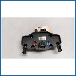 Modulo comando riscaldamento / clima CENTRALINA ELETTRON |  |  FIAT Panda II
