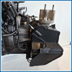 Cambio TRANSAXLE ASSY |  |  FORD Fiesta VI