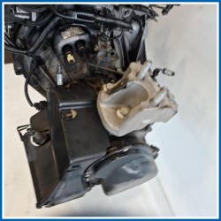 Cambio TRANSAXLE ASSY |  |  FORD Fiesta VI