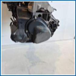 Cambio TRANSAXLE ASSY |  |  FORD Fiesta VI