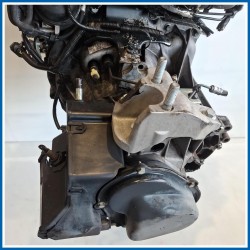 Cambio TRANSAXLE ASSY |  |  FORD Fiesta VI