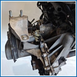 Cambio TRANSAXLE ASSY |  |  FORD Fiesta VI