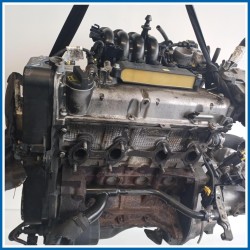 Motore semicompleto |  | CENTR 169A4000 FIAT Panda III