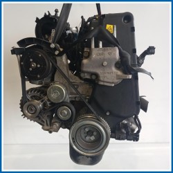 Motore semicompleto |  | CENTR 169A4000 FIAT Panda III