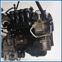 Motore semicompleto |  | CENTR 169A4000 FIAT Panda III