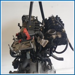 Motore semicompleto |  | CENTR 169A4000 FIAT Panda III