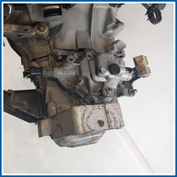 Cambio  | 169A4000 FIAT Panda III