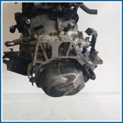 Cambio  | 169A4000 FIAT Panda III