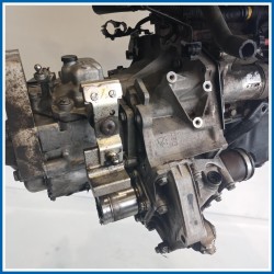 Cambio  | 169A4000 FIAT Panda III