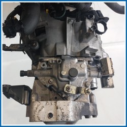 Cambio  | 169A4000 FIAT Panda III