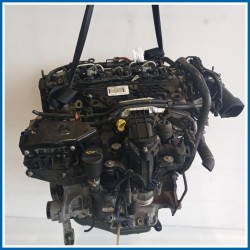 Motore semicompleto SERVICE ENGINE ASSY |  | M.MOTORE.CAMBIO.OK TYDA KM-69.000 FORD C-Max III