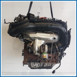 Motore semicompleto SERVICE ENGINE ASSY |  | M.MOTORE.CAMBIO.OK TYDA KM-69.000 FORD C-Max III
