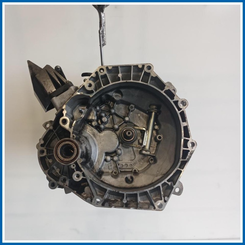 Cambio RP REMAN cambio supermoltiplicat.5 marce |  | 
W10B16A COPPA FERRO m90 cam ok MINI Mini Cooper R50