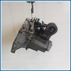 Cambio RP REMAN cambio supermoltiplicat.5 marce |  | 
W10B16A COPPA FERRO m90 cam ok MINI Mini Cooper R50