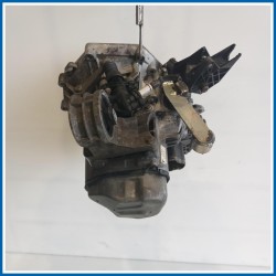 Cambio RP REMAN cambio supermoltiplicat.5 marce |  | 
W10B16A COPPA FERRO m90 cam ok MINI Mini Cooper R50