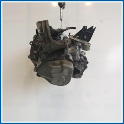 Cambio RP REMAN cambio supermoltiplicat.5 marce |  | 
W10B16A COPPA FERRO m90 cam ok MINI Mini Cooper R50