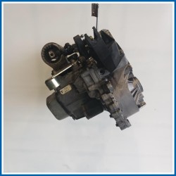 Cambio RP REMAN cambio supermoltiplicat.5 marce |  | 
W10B16A COPPA FERRO m90 cam ok MINI Mini Cooper R50