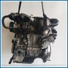 Motore semicompleto MOT NUOVO DIES |  | 
9HY M170 MOT OK    SCORTA-1-TERRA CITROEN Xsara Picasso