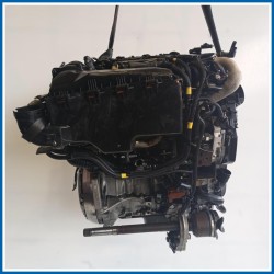 Motore semicompleto MOT NUOVO DIES |  | 
9HY M170 MOT OK    SCORTA-1-TERRA CITROEN Xsara Picasso