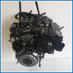 Motore semicompleto MOT NUOVO DIES |  | 
9HY M170 MOT OK    SCORTA-1-TERRA CITROEN Xsara Picasso