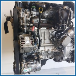 Motore semicompleto SERVICE ENGINE ASSY |  | M.MOT.OK F6JB KM-70.000 FORD Fusion