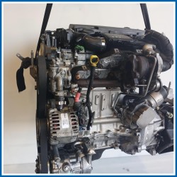 Motore semicompleto SERVICE ENGINE ASSY |  | M.MOT.OK F6JB KM-70.000 FORD Fusion