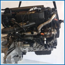 Motore semicompleto SERVICE ENGINE ASSY |  | M.MOT.OK F6JB KM-70.000 FORD Fusion