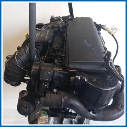 Motore semicompleto SERVICE ENGINE ASSY |  | M.MOT.OK F6JB KM-70.000 FORD Fusion