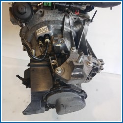 Cambio TRANSAXLE ASSY |  | F6JB FORD Fusion