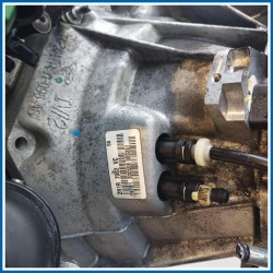 Cambio TRANSAXLE ASSY |  | F6JB FORD Fusion