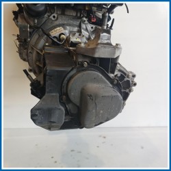 Cambio TRANSAXLE ASSY |  | F6JB FORD Fusion
