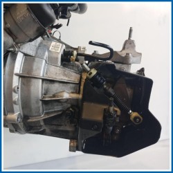 Cambio TRANSAXLE ASSY |  | F6JB FORD Fusion