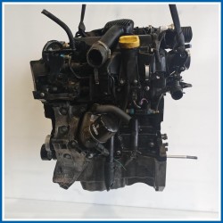 Motore semicompleto MOTORE K9KJXX |  |
K9KN8 e200mot ok continental mot anteriore RENAULT Mégane III SW