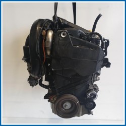 Motore semicompleto MOTORE K9KJXX |  |
K9KN8 e200mot ok continental mot anteriore RENAULT Mégane III SW