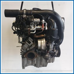 Motore semicompleto MOTORE K9KJXX |  |
K9KN8 e200mot ok continental mot anteriore RENAULT Mégane III SW