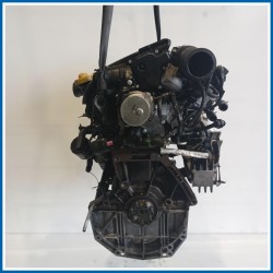 Motore semicompleto MOTORE K9KJXX |  |
K9KN8 e200mot ok continental mot anteriore RENAULT Mégane III SW