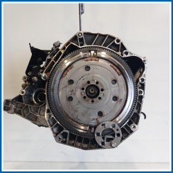 Cambio BOITE DE VITESSES |  | 
K9KN8 E200 CAM OK RENAULT Mégane III SW