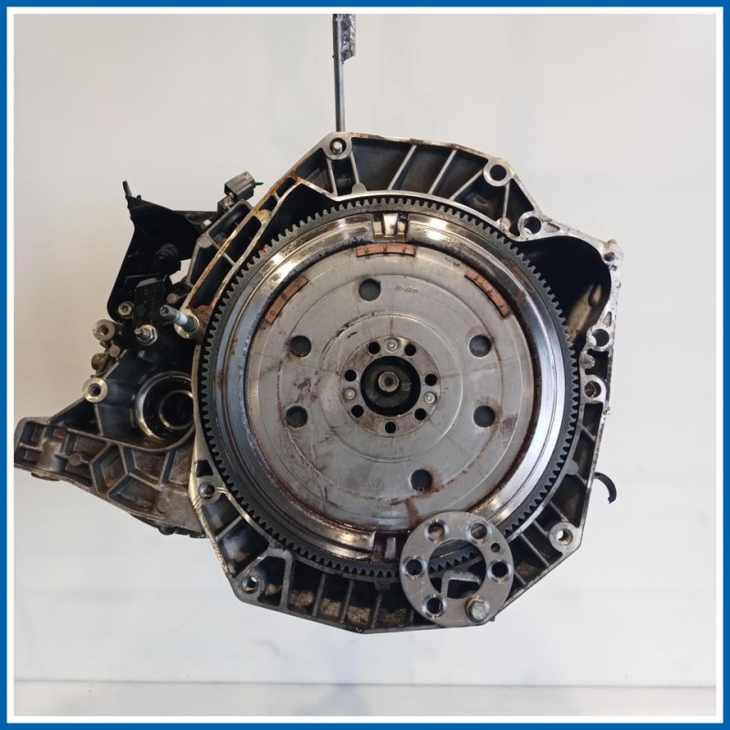 Cambio BOITE DE VITESSES |  | 
K9KN8 E200 CAM OK RENAULT Mégane III SW