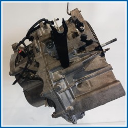 Cambio BOITE DE VITESSES |  | 
K9KN8 E200 CAM OK RENAULT Mégane III SW