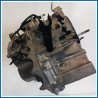 Cambio BOITE DE VITESSES |  | 
K9KN8 E200 CAM OK RENAULT Mégane III SW