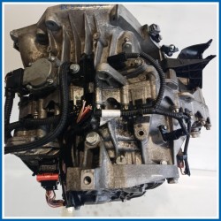 Cambio BOITE DE VITESSES |  | 
K9KN8 E200 CAM OK RENAULT Mégane III SW
