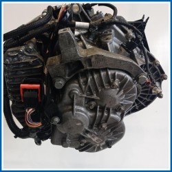 Cambio BOITE DE VITESSES |  | 
K9KN8 E200 CAM OK RENAULT Mégane III SW