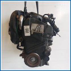 Motore semicompleto MOTORE K9K6770 |  | 
K9K67 M124 MOT OK DELPHI ALLUM. MOT ANT. RENAULT Clio III
