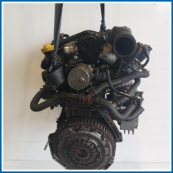 Motore semicompleto MOTORE K9K6770 |  | 
K9K67 M124 MOT OK DELPHI ALLUM. MOT ANT. RENAULT Clio III