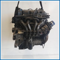 Motore semicompleto SERVICE ENGINE ASSY |  | 
A9A M MOT OK KM 85 FORD KA I