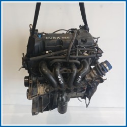 Motore semicompleto SERVICE ENGINE ASSY |  | 
A9A M MOT OK KM 85 FORD KA I
