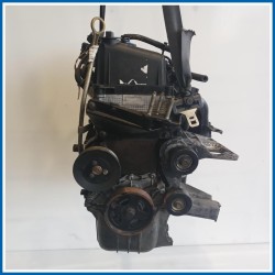 Motore semicompleto SERVICE ENGINE ASSY |  | 
A9A M MOT OK KM 85 FORD KA I