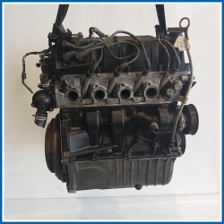 Motore semicompleto SERVICE ENGINE ASSY |  | 
A9A M MOT OK KM 85 FORD KA I
